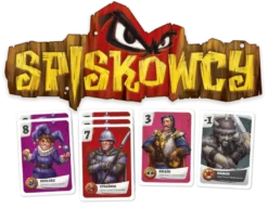 Spiskowcy