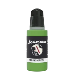Spring Green - Farbka ScaleColor 17ml SC-47