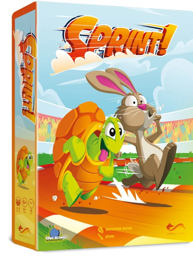 Sprint