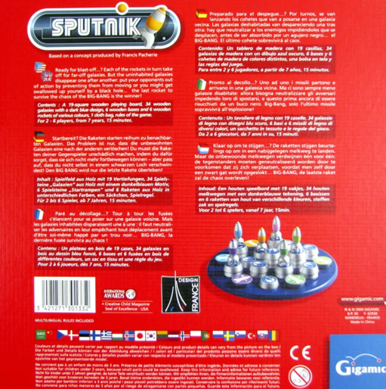 Sputnik