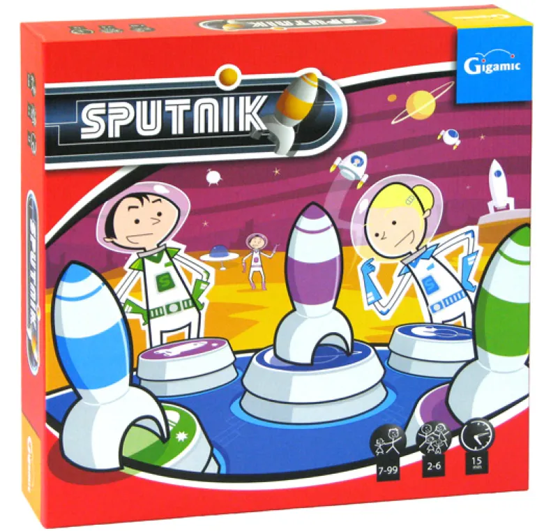Sputnik