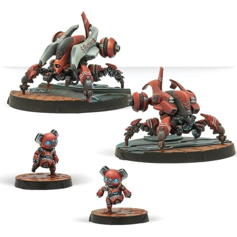 Sputniks