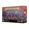 Squig Herd