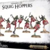Squig Hoppers