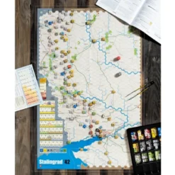 Stalingrad '42 2nd Edition EN