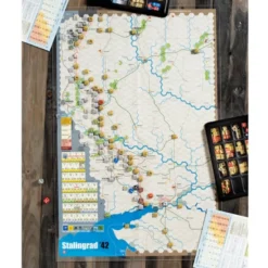 Stalingrad '42 2nd Edition EN