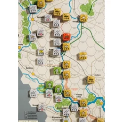 Stalingrad '42 2nd Edition EN