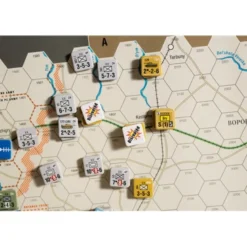 Stalingrad '42 2nd Edition EN