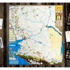 Stalingrad '42 2nd Edition EN