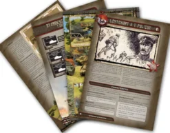 Stalin's Onslaught - FW207