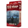 51 Stan: Ziemia Niczyja