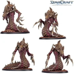 Starcraft: Hydralisk - Zerg - Expansion Set