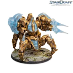 StarCraft: Immortal - Protoss - Expansion Set