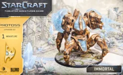 StarCraft: Immortal - Protoss - Expansion Set
