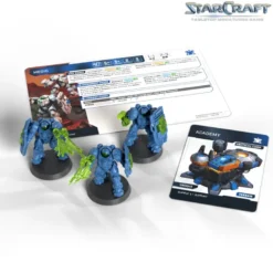 Starcraft: Medic - Terran - Expansion Set