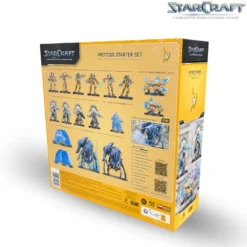 Starcraft: Protoss Starter Set