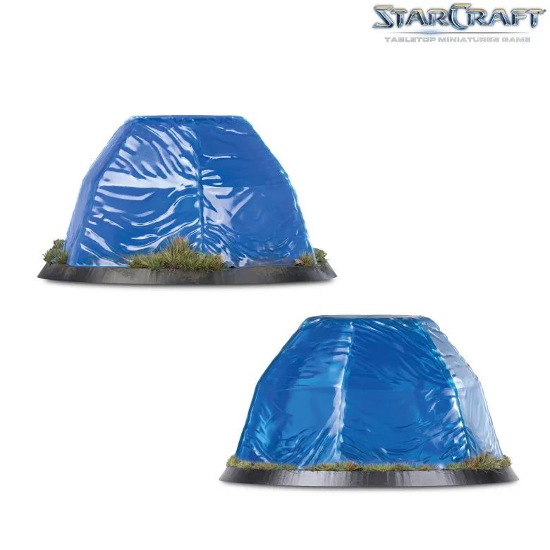 Starcraft: Protoss Starter Set