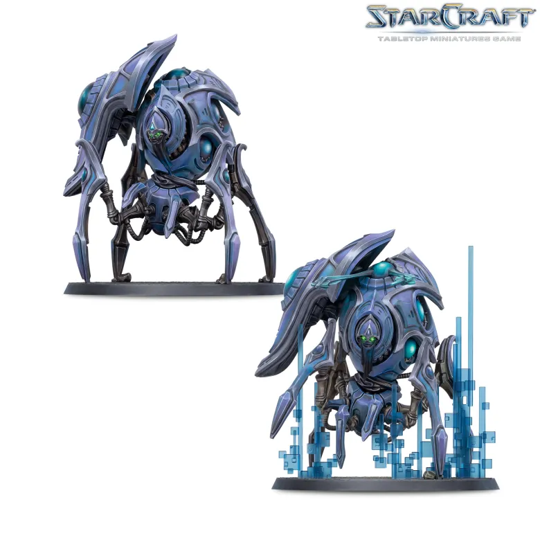 Starcraft: Protoss Starter Set