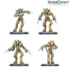 Starcraft: Protoss Starter Set - Founders Edition