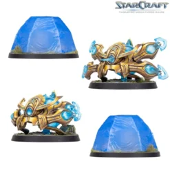 Starcraft: Protoss Starter Set - Founders Edition