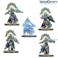 Starcraft: Protoss Starter Set - Founders Edition