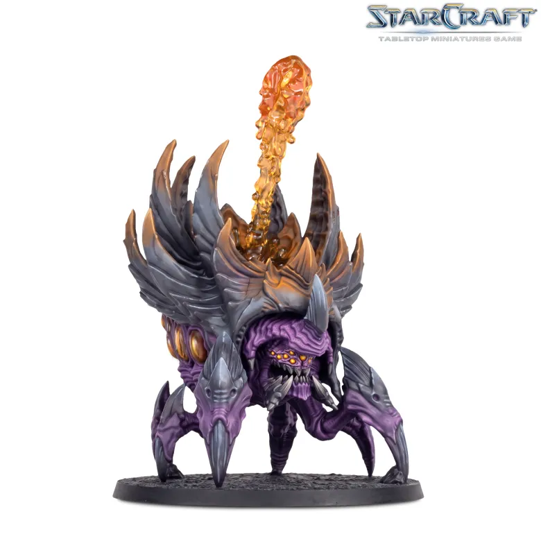 StarCraft: Ravager - Zerg - Expansion Set
