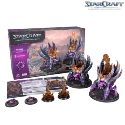 StarCraft: Ravager - Zerg - Expansion Set