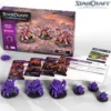 Starcraft: Roach - Zerg - Expansion Set