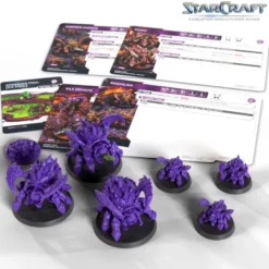 Starcraft: Roach - Zerg - Expansion Set