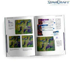 Starcraft: Rulebook
