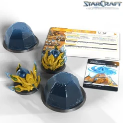 StarCraft: Sentry - Protoss - Expansion Set