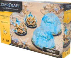 StarCraft: Sentry - Protoss - Expansion Set