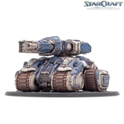 StarCraft: Siege Tank - Terran - Expansion Set