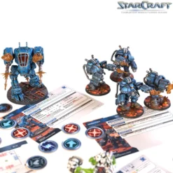 Starcraft: Terran Starter Set