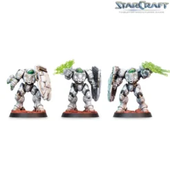 Starcraft: Terran Starter Set