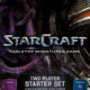 Starcraft: Two Player Starter Set - Founders Edition