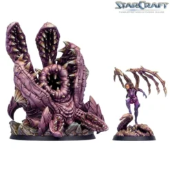 Starcraft: Two Player Starter Set - Founders Edition