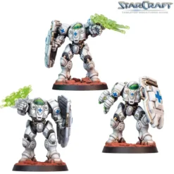 Starcraft: Two Player Starter Set - Founders Edition