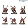 Starcraft: Zerg Starter Set