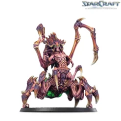 Starcraft: Zerg Starter Set