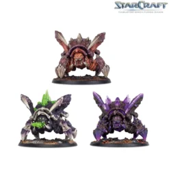 Starcraft: Zerg Starter Set
