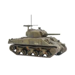 Stars and Stripes US Starter Army