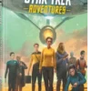 Star Trek Adventures: 2e – Podręcznik Główny PL