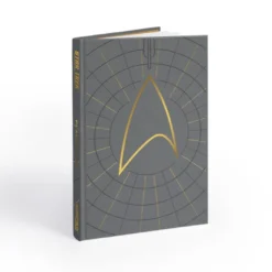 Star Trek Adventures Player's Guide