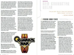 Star Trek Adventures Player's Guide