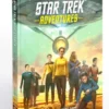 Star Trek Adventures - Second Edition - Core Rulebook