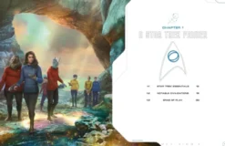 Star Trek Adventures - Second Edition - Core Rulebook