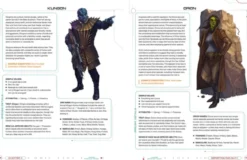 Star Trek Adventures - Second Edition - Core Rulebook