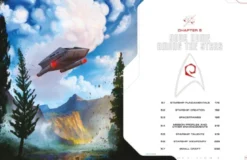 Star Trek Adventures - Second Edition - Core Rulebook