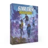 Star Trek Adventures - Second Edition - Starter Set